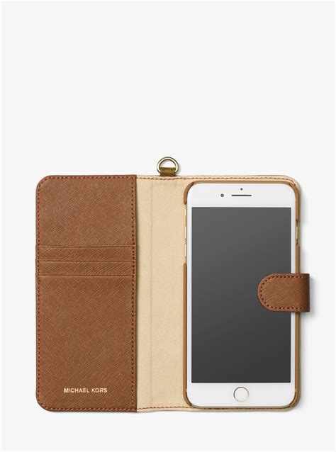 Amazon.com: Michael Kors Case Iphone 7 Plus